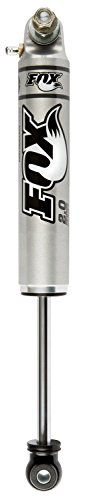 Fox Shocks 985-24-035 Fox 2.0 Performance Series Smooth Body IFP Stabilizer Damper & Steering Stabilizers Fox Racing 985-24-035