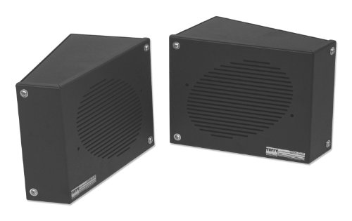 Hard-Shell Carriers Tuffy Security Products 019-01