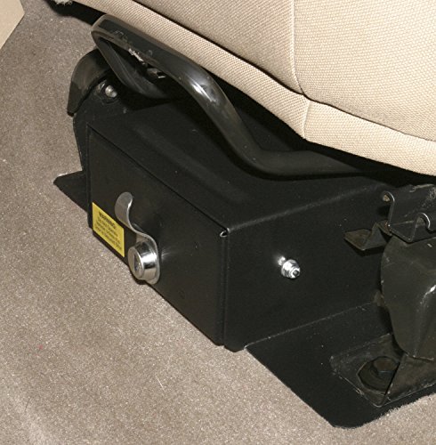 Trunk Organizers Tuffy Security Products 250-01