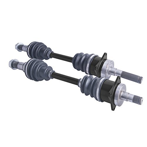CV Boots & Joints East Lake Axle CAS101F2L.061
