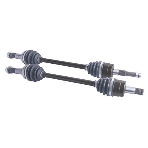 Axles East Lake Axle CAS403F2L.008