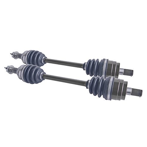 CV Boots & Joints East Lake Axle CAS611R2B.042