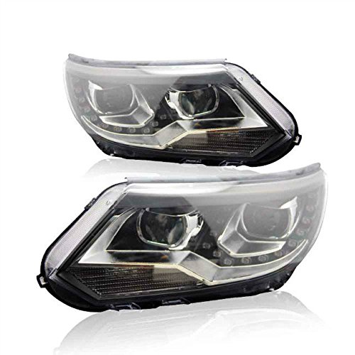 Headlight Win Power WP037HLY
