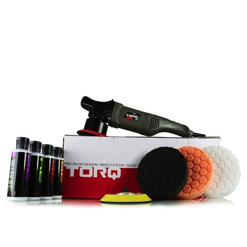 Car Care Torq BUF_501X