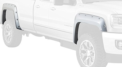 Fender Flares Bushwacker 40967-34