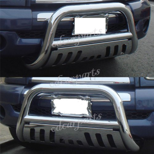 Grille & Brush Guards VioGi WM-D02G0534