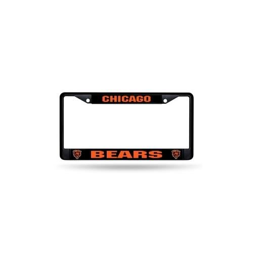 License Plate Frames Rico FBC1201