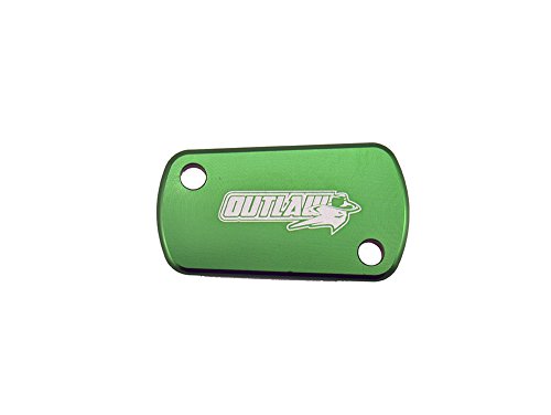 Brake Accessories Outlaw Racing Products OR202GN