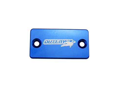 Brake Accessories Outlaw Racing Products OR104BU