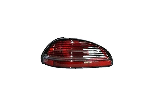 Exterior Accessories Depo 336-1914L-UF