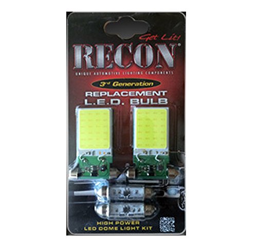 Lighting Assemblies & Accessories Recon 264162HP