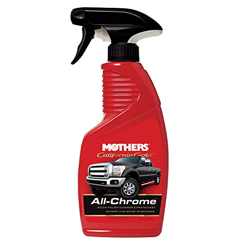 Chrome Polishes Mothers 05222