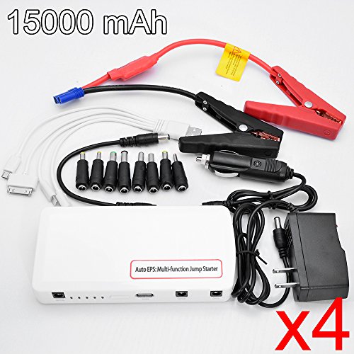 Batteries & Accessories Astra Depot D12-001