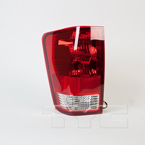 Tail Light Assemblies TYC 11-6000-00