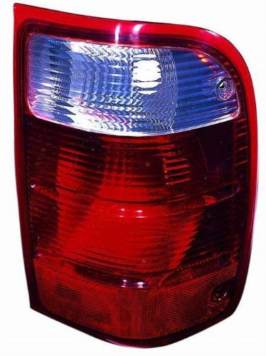 Tail Light Assemblies Depo 330-1908R-UF