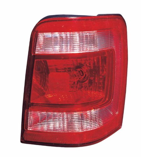 Tail Light Assemblies Depo 330-1938R-UF