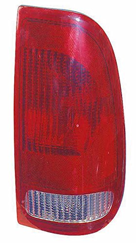 Tail Light Assemblies Depo 331-1926R-UF