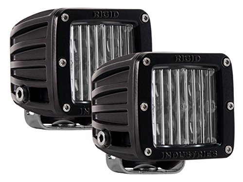 Performance Parts & Accessories Rigid Industries 50481