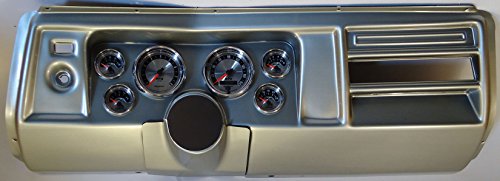 Body Classic Dash 120-69-00002