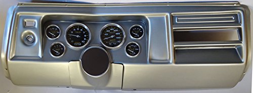 Body Classic Dash 120-69-50032