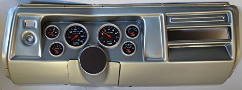 Body Classic Dash 120-69-50042