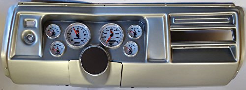 Body Classic Dash 120-69-50082