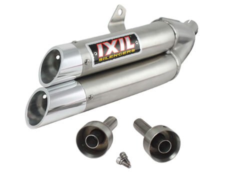 Exhaust IXIL XM3352X