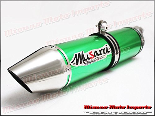 Mufflers Musarri Musarri