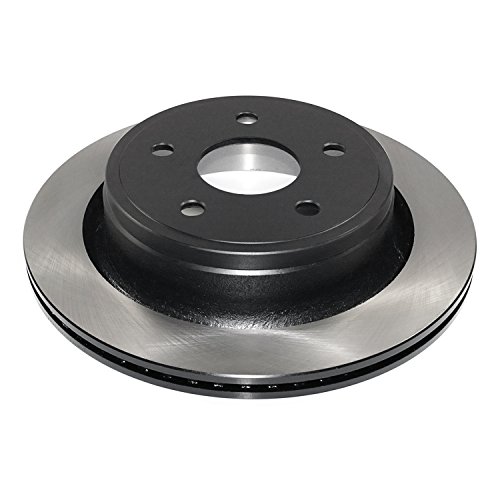 Rotors DuraGo BR5300602