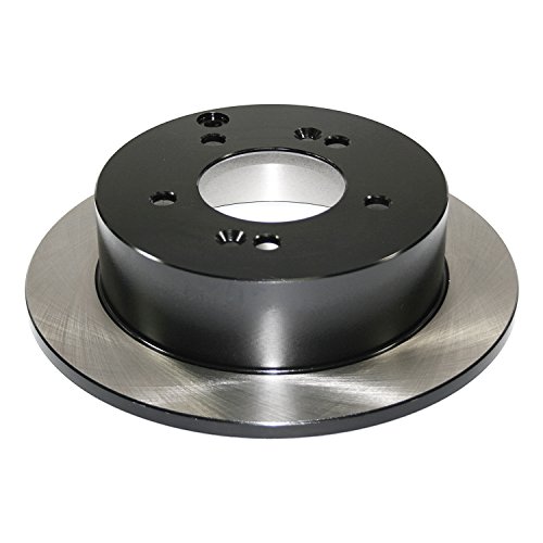 Rotors DuraGo BR3133902