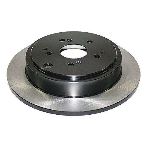 Rotors DuraGo BR3131802