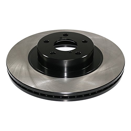 Rotors DuraGo BR90049602