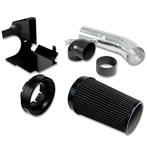 Air Intake Auto Dynasty AD-CAI-950021-BK