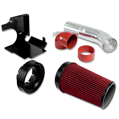 Air Intake Auto Dynasty AD-CAI-950021-RD