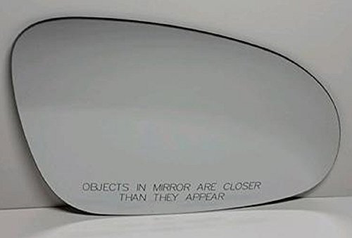 Exterior Mirror Replacement Glass Mirrex 84011