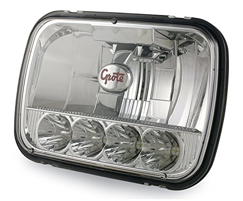 Headlight Bulbs Grote 90951-5