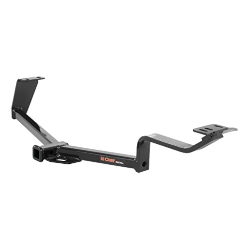 Brand New Class 1 Receiver Hitch for multiple models & Wiring Receivers Curt Manufacturing 11391-56011