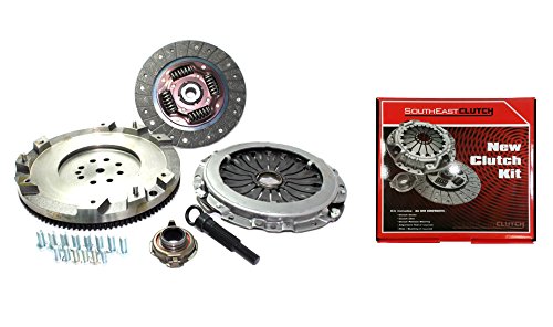 Complete Clutch Sets SOUTHEAST CLUTCH 05-058