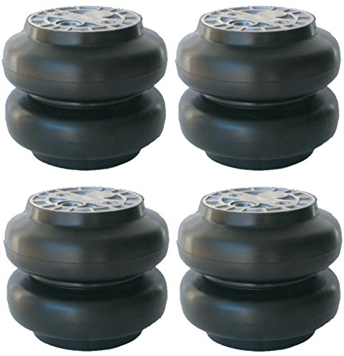 Air Suspension Kits Slam Specialties SLRE8X4