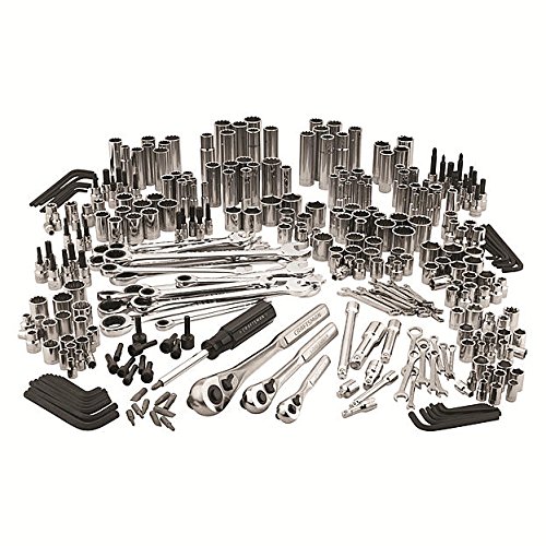 Tool Sets Craftsman 35334