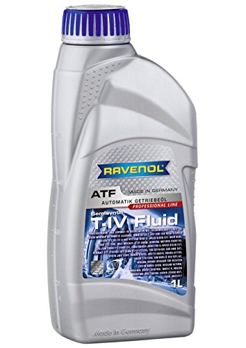Transmission Fluids Ravenol 1212102-001-01-999