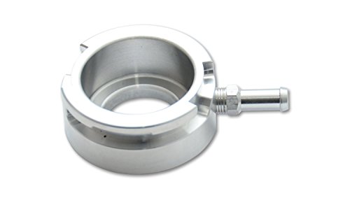 Vibrant Performance 20980 Radiator Filler Neck Engine Cooling & Climate Control Vibrant Performance 20980