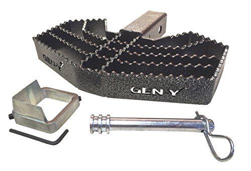 Hitch Steps Genâ¢Y GH 030