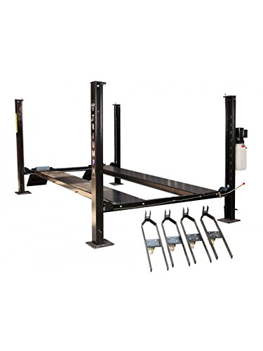 Floor Jacks Triumph NSS-8