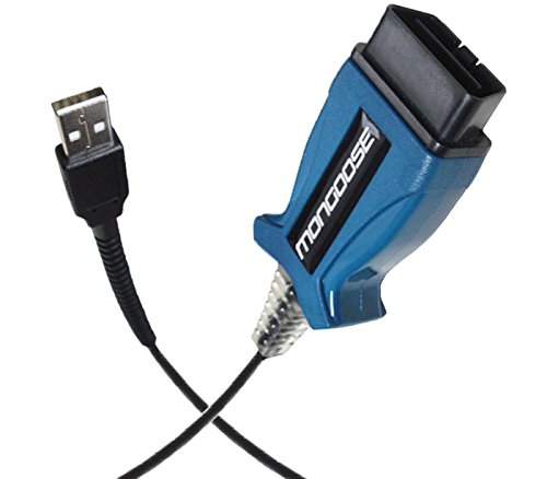 Code Readers & Scan Tools TUNERTOOLS M-PWMCAN