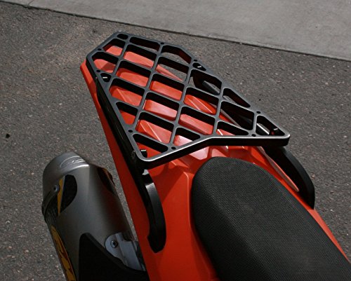 Cargo Racks Pro Moto Billet / Fastway PMB-01-3209