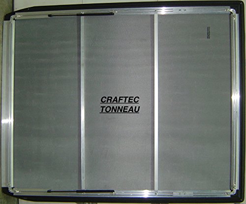 Tonneau Covers Craftec 253112