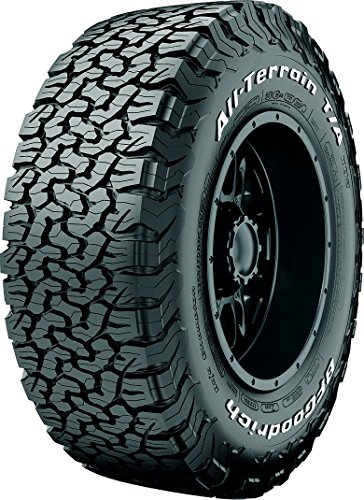 Car, Light Truck & SUV BFGoodrich 15477