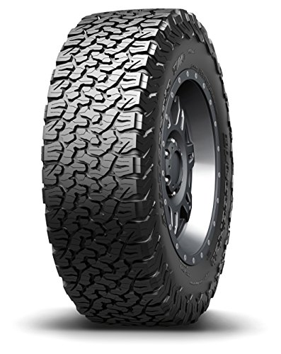 All-Terrain & Mud-Terrain BFGoodrich 36457