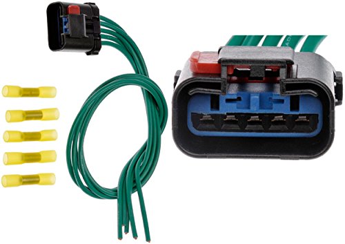 Wiring Harnesses APDTY 107779